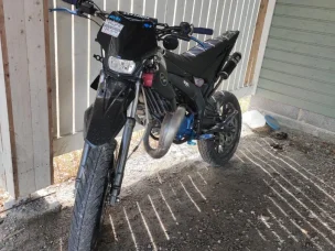 Derbi Senda
