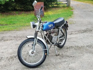 Tunturi Super Sport