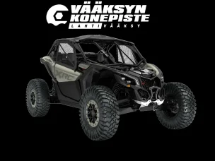 Can-Am Maverick