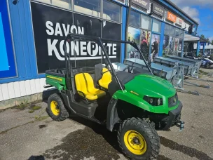 John Deere Gator