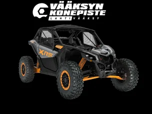 Can-Am Maverick