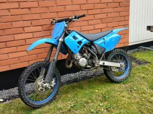 TM MX