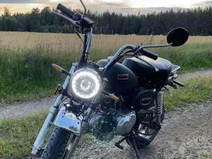 Conan St-50