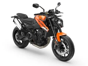 KTM 790