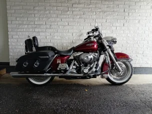 Harley-Davidson Touring