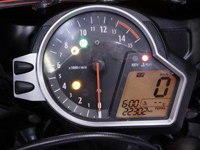 Honda CBR