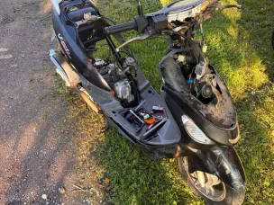 Peugeot V-Clic