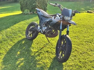 Derbi X-Treme