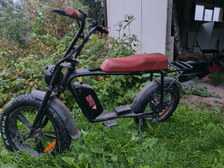 Motokettu Muu