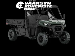 Can-Am Traxter