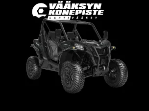 Can-Am Maverick