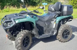 Can-Am Outlander