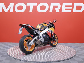 Honda CBR
