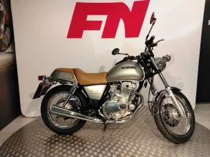 Suzuki TU