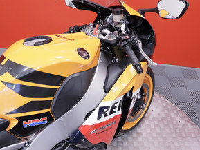 Honda CBR