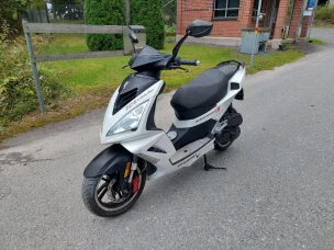 Peugeot Speedfight 3