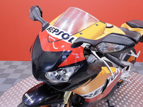 Honda CBR