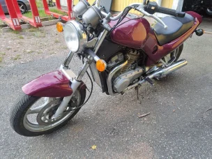 Suzuki VX