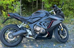 Honda CBR