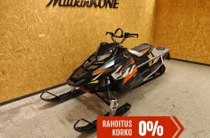 Polaris SwitchBack