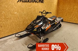 Polaris SwitchBack