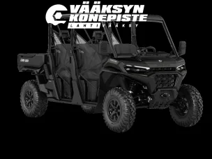 Can-Am Traxter