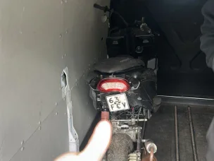 Benelli 49X
