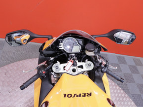 Honda CBR