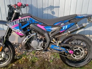 Derbi X-Treme
