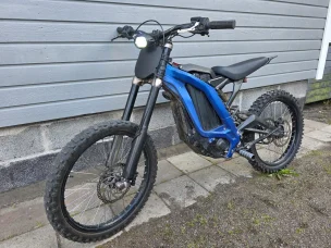 Sur-Ron Light bee