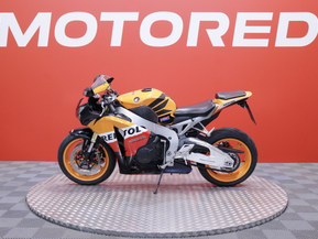 Honda CBR