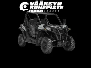 Can-Am Maverick