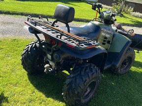 Polaris Sportsman