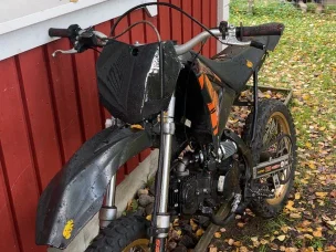 CPI SX