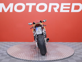 Honda CBR
