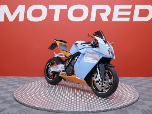 KTM RC