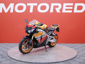 Honda CBR