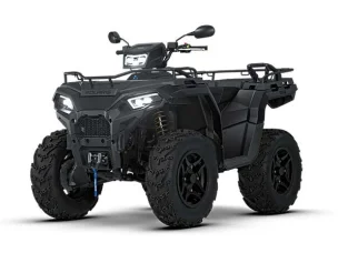 Polaris Sportsman