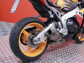 Honda CBR