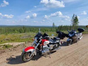 Honda Valkyrie