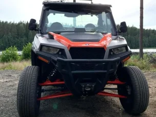 Polaris General
