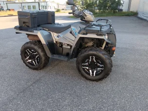 Polaris Sportsman