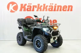 CFMOTO CFORCE