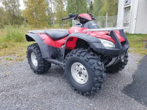 Honda Rincon