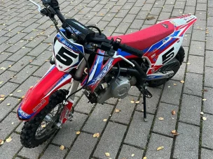 Apollo Motors RXF FREERIDE
