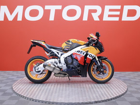 Honda CBR