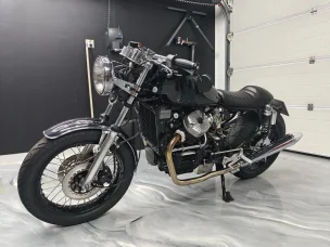 Honda CX