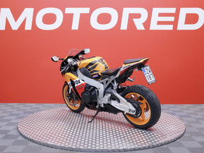 Honda CBR
