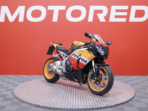 Honda CBR