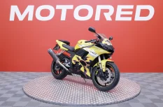 Yamaha YZF-R6